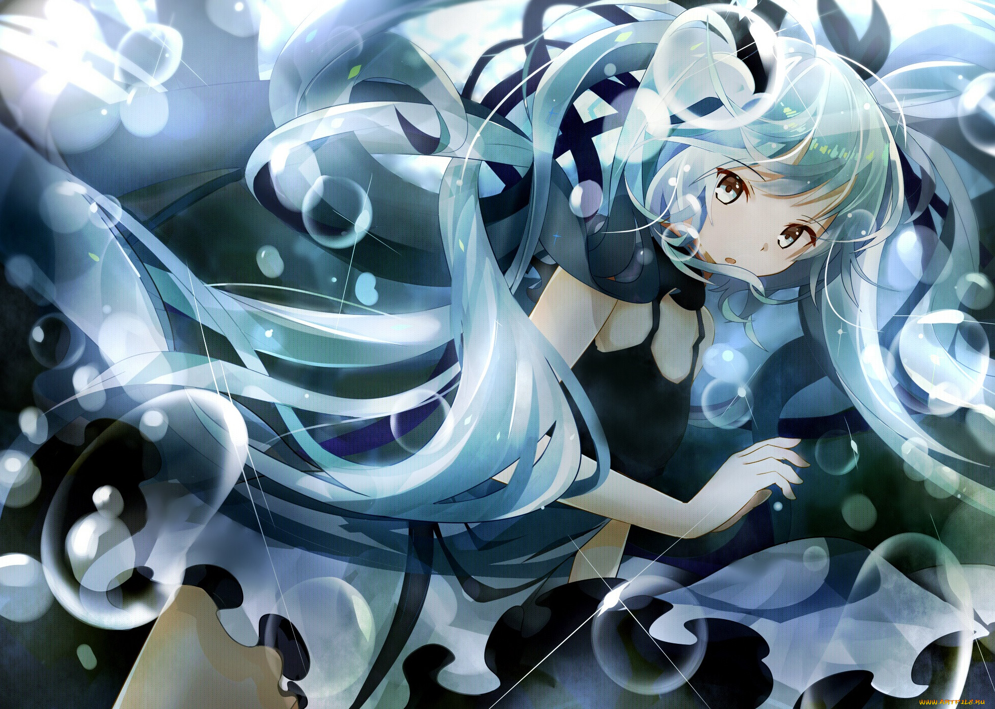 , vocaloid, 